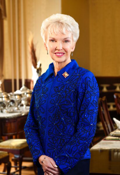 Her Honourable Bernadette McIntyre